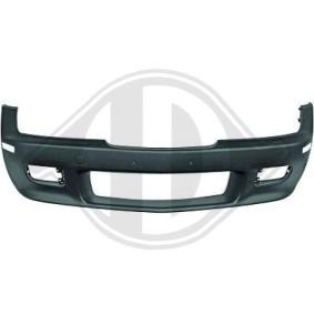 Achetez des Pare-choc de chez DIEDERICHS en ligne pour Z3 Roadster (E36) à prix modérés
