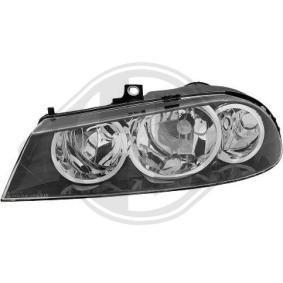 Acquista Faro anteriore da DIEDERICHS 3051981 a buon mercato per soli 103,14 €