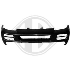 Achetez des Pare-choc DIEDERICHS 6425950 à prix pour 169,95 €