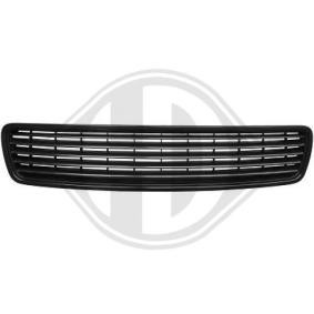 Kühlergrill 1016440 von DIEDERICHS günstig für 32,39 € online kaufen