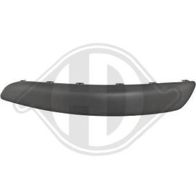 Acquista Modanatura paraurti da DIEDERICHS 4234163 a buon mercato per soli 19,00 €