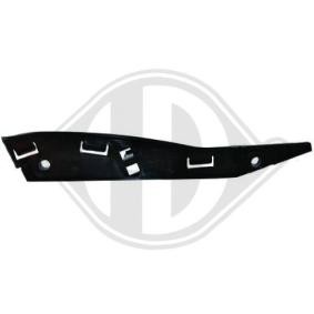 Stoßstangenhalter für CITROËN von DIEDERICHS
