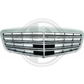 Kühlergrill 1647340