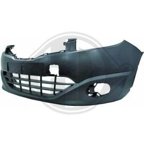 Achetez des Pare-choc DIEDERICHS 6045950 à prix pour 74,72 €