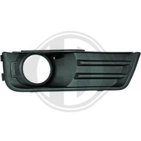 Compre Grelha de ventilador, pára-choques da DIEDERICHS 1465049 a um preço baixo por 20,99 €