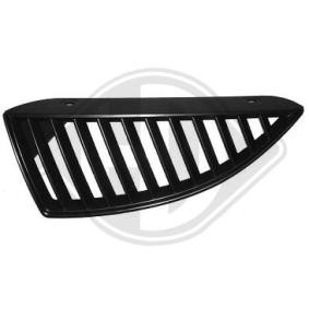 Kühlergrill 5807043