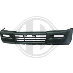 Acquista Paraurti da DIEDERICHS 5880950 a buon mercato per soli 65,58 €