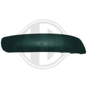 Acquista Modanatura paraurti da DIEDERICHS 4234067 a buon mercato per soli 20,74 €