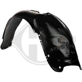 Achetez des Garniture, passage de roue DIEDERICHS 1023008 à prix pour 22,87 €