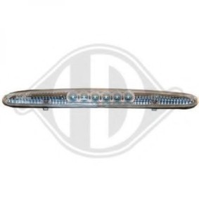 Achetez des Feu stop additionnel DIEDERICHS 4462394 à prix pour 62,62 €