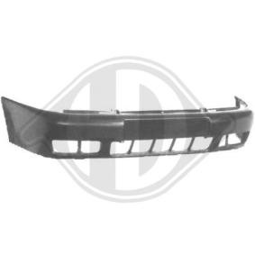 Achetez des Pare-choc DIEDERICHS 2203052 à prix pour 64,55 €