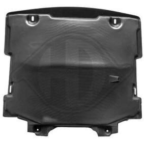 Compre Proteção do motor de DIEDERICHS online para Classe C T-modell (S202) a preços moderados