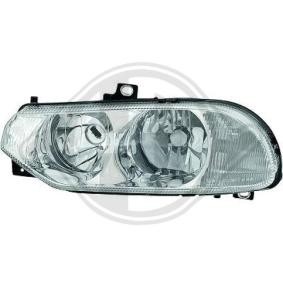 Acquista Faro anteriore da DIEDERICHS 3050083 a buon mercato per soli 82,76 €