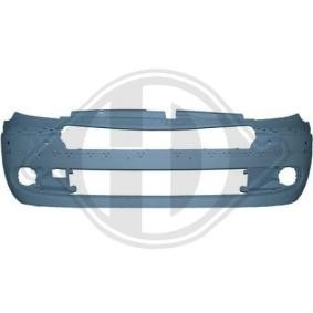 Achetez des Pare-choc DIEDERICHS 4071650 à prix pour 199,43 €
