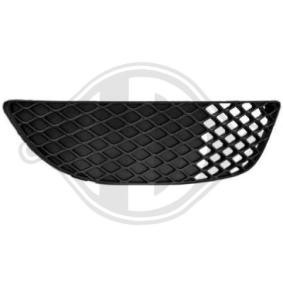 Compre Grelha de ventilador, pára-choques da DIEDERICHS 5808047 a um preço baixo por 20,36 €