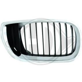 Kühlergrill 1215040