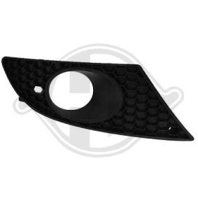 Acquista Griglia paraurti da DIEDERICHS 7432248 a buon mercato per soli 18,45 €