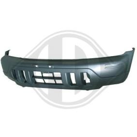 Compre Pára-choques de DIEDERICHS online para CR-V I (RD) a preços moderados