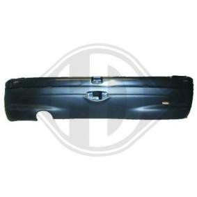 Acquista Paraurti posteriore da DIEDERICHS 4225055 a buon mercato per soli 51,10 €