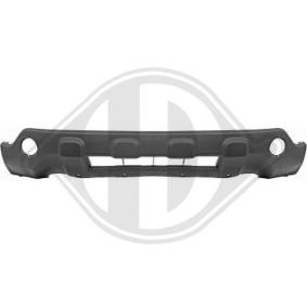 Achetez des Pare-choc DIEDERICHS 5283851 à prix pour 57,82 €