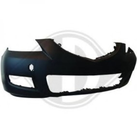 Achetez des Pare-choc DIEDERICHS 5618350 à prix pour 115,95 €