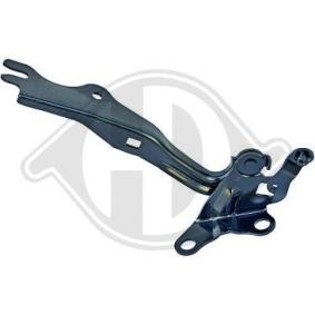 Scharnier, Motorhaube 5625019