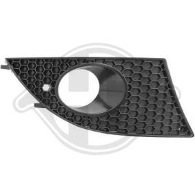 Acquista Griglia paraurti da DIEDERICHS 7495048 a buon mercato per soli 14,51 €