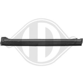 Compre Chapa da embaladeira da DIEDERICHS 9413041 a um preço baixo por 46,83 €