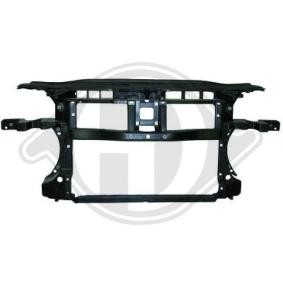Schlossträger von DIEDERICHS für Passat Limousine (3C2) günstig online kaufen