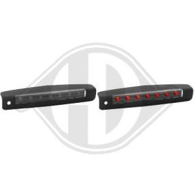 Comprar Luz de freno adicional de DIEDERICHS 1806494 a bajo precio de 90,80 €