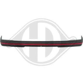 Compre Pára-choques de DIEDERICHS online para 205 I (741A/C) a preços moderados