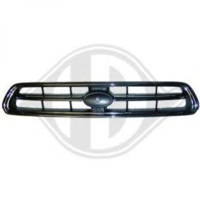 Kühlergrill 6222040