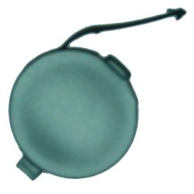 Blende, Stoßfänger 3041254