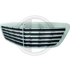 Kühlergrill 1647040