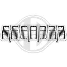 Kühlergrill 2611140