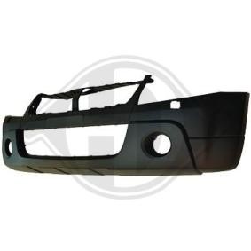 Achetez des Pare-choc DIEDERICHS 6433151 à prix pour 325,80 €