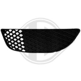 Compre Grelha de ventilador, pára-choques da DIEDERICHS 5808046 a um preço baixo por 20,36 €