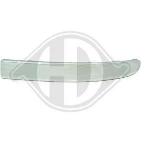 Acquista Modanatura paraurti da DIEDERICHS 3405063 a buon mercato per soli 19,97 €