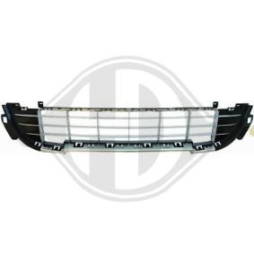 Acquista Griglia paraurti da DIEDERICHS 4226446 a buon mercato per soli 89,46 €