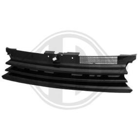 Kühlergrill 2213240