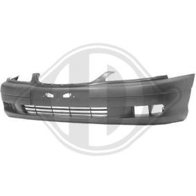 Achetez des Pare-choc DIEDERICHS 6623150 à prix pour 186,52 €