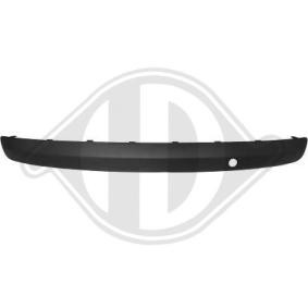 Acquista Modanatura paraurti da DIEDERICHS 4226067 a buon mercato per soli 23,14 €
