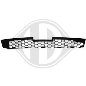 Acquista Griglia paraurti da DIEDERICHS 5625145 a buon mercato per soli 30,43 €