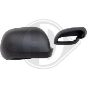 Acquista Calotta specchietto da DIEDERICHS online per A4 Sedan (8D2, B5) a prezzi moderati