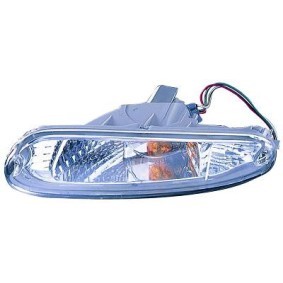 Blinkleuchtensatz 5650175