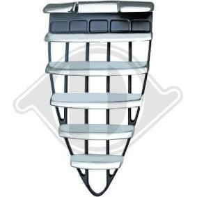 Kühlergrill 3041040