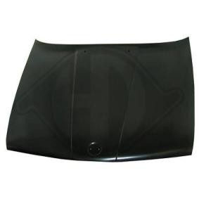 Motorhaube 1211000