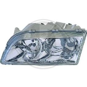 Acquista Faro anteriore da DIEDERICHS 7613281 a buon mercato per soli 127,16 €