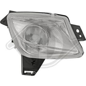 Nebelscheinwerfer 4070088 von DIEDERICHS günstig für 40,59 € online kaufen