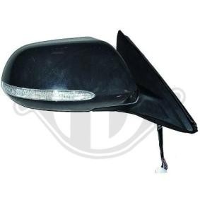 Acquista Specchietto retrovisore esterno da DIEDERICHS 5218224 a buon mercato per soli 196,49 €